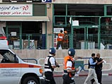 В Ришон ле-Ционе прозвучала сирена воздушной тревоги: ракета попала в дом