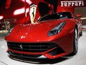 Самый дорогой автомобиль в Израиле поступил в продажу: мощность двигателя – 730 л.с