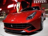 Ferrari F12 Berlinetta