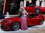 Ferrari F12 Berlinetta