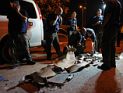 Восьмой день операции 