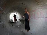 Террористы обстреляли Западный Негев
