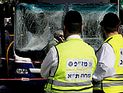 Палестинцы: ответственность за теракт взяли 