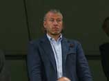 Роман Абрамович уволил главного тренера 