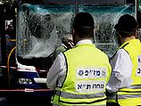 Палестинцы: ответственность за теракт взяли 