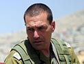 На пост военного советника премьер-министра назначен бригадный генерал Эяль Замир
