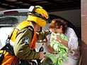 Палестинские террористы обстреляли Западный Негев