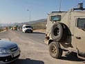 Разрешено к публикации: поиски террориста ведутся в районе Модиина