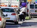 Палестинские террористы обстреляли район Шаар а-Негев
