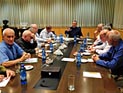 СМИ: узкий кабинет не принял окончательного решения относительно соглашения с ХАМАС