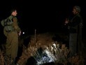 Палестинские террористы вновь обстреляли территорию Израиля