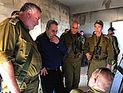 Статистика операции 
