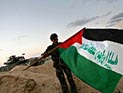 Палестинцы попытались прорвать заграждение вокруг сектора Газы