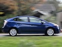Назван самый непопулярный автомобиль среди американских угонщиков