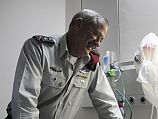 Глава генштаба Бени Ганц не считает, что операция 