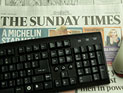 The Sunday Times: из Ирана в Газу плывут новые ракеты