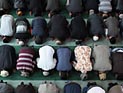 Мусульмане Дании отменили празднование Рождества и напали на сотрудников ТВ