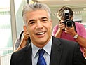 Яир Лапид предложил Ципи Ливни второе место в предвыборном списке