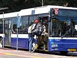 В Рамат-Гане автобус протаранил жилой дом