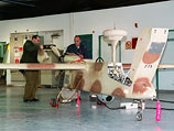 БПЛА Searcher MkII