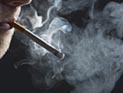Британские ученые: курение убивает не только легкие, но и мозг

