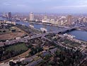 Сотрудники израильского посольства вернулись в Каир