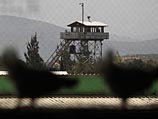 Убитый является жителем сектора Газы. На границе с сектором были обнаружены следы обуви террориста