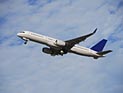 Самолет Boeing 757 компании 