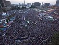 Кризис в Египте: оппозиция призывает провести 