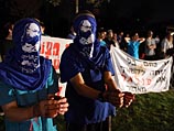 Демонстрация за освобождение Джонатана Полларда