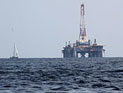 Израиль не отдал газ 