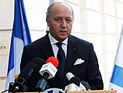 МИД Франции: изоляция Иерусалима от Западного берега неприемлема