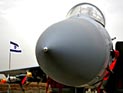 СМИ: Израиль просит согласия Иордании на уничтожение химического арсенала Асада