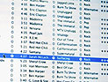 С 4 декабря iTunes Store начал работать в Израиле