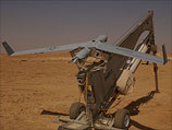 БПЛА ScanEagle