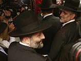 На съезде активистов ШАС в Иерусалиме сторонники Дери избили племянника Ишая