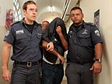 Следователи проверяют его причастность к серии ограблений в округе А-Шфела, одно из которых завершилось убийством