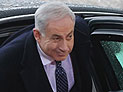 Нетаниягу в Берлине: 