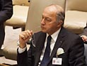 МИД Франции объявил, что поддержит палестинцев на Генассамблее ООН