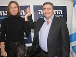 Список Ливни: генерал Штерн и бывшая 