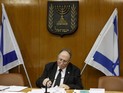 За 120 мест в Кнессете будут бороться 34 партии. Список