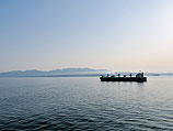 Прекращены поиски пропавших моряков с затонувшего возле берегов Нидерландов судна