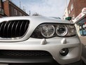BMW отзывает 250 тысяч кроссоверов X5 по всему миру