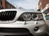 BMW отзывает 250 тысяч кроссоверов X5 по всему миру