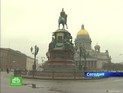 Санкт-Петербург: водитель автобуса едва не 