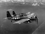 FM-2 Wildcat (F4F)