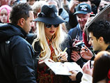Lady GaGa 