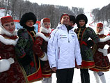 Дмитрий Медведев