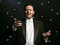 Солист израильской оперы Феликс Лившиц  приглашает зрителей на юбилейные концерты