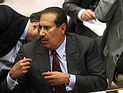 Катар: арабская мирная инициатива должна быть пересмотрена. Аббас против